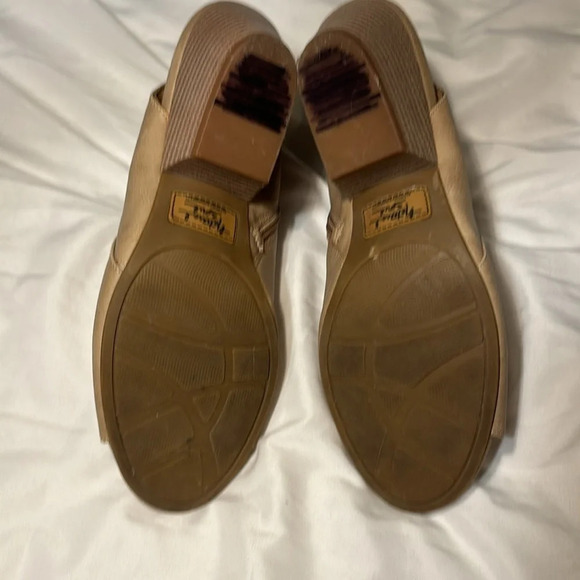 SOUL Naturalizer Daph Pump Peep Toe - Picture 6 of 12